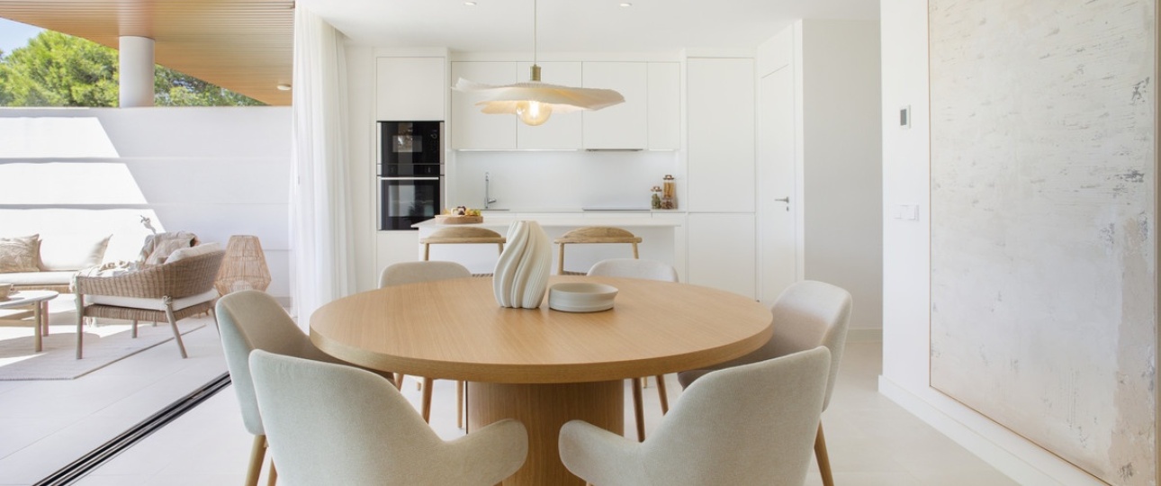 New Build - apartment - Fuengirola - Fuengirola Centro