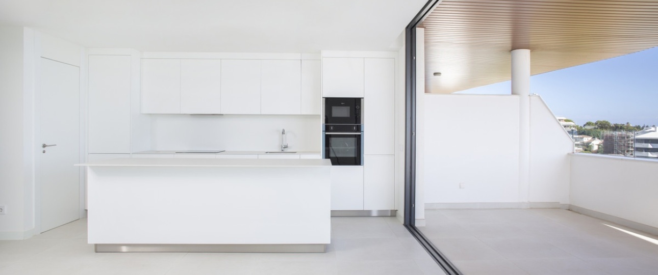 New Build - apartment - Fuengirola - Fuengirola Centro