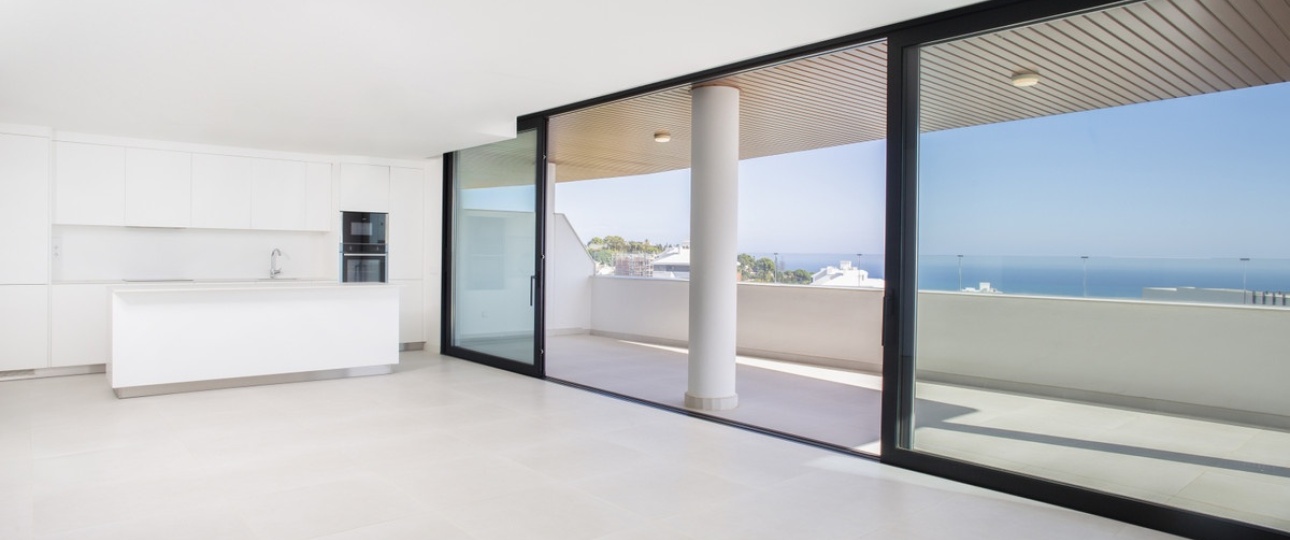 New Build - apartment - Fuengirola - Fuengirola Centro
