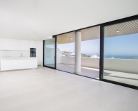 New Build - apartment - Fuengirola - Fuengirola Centro