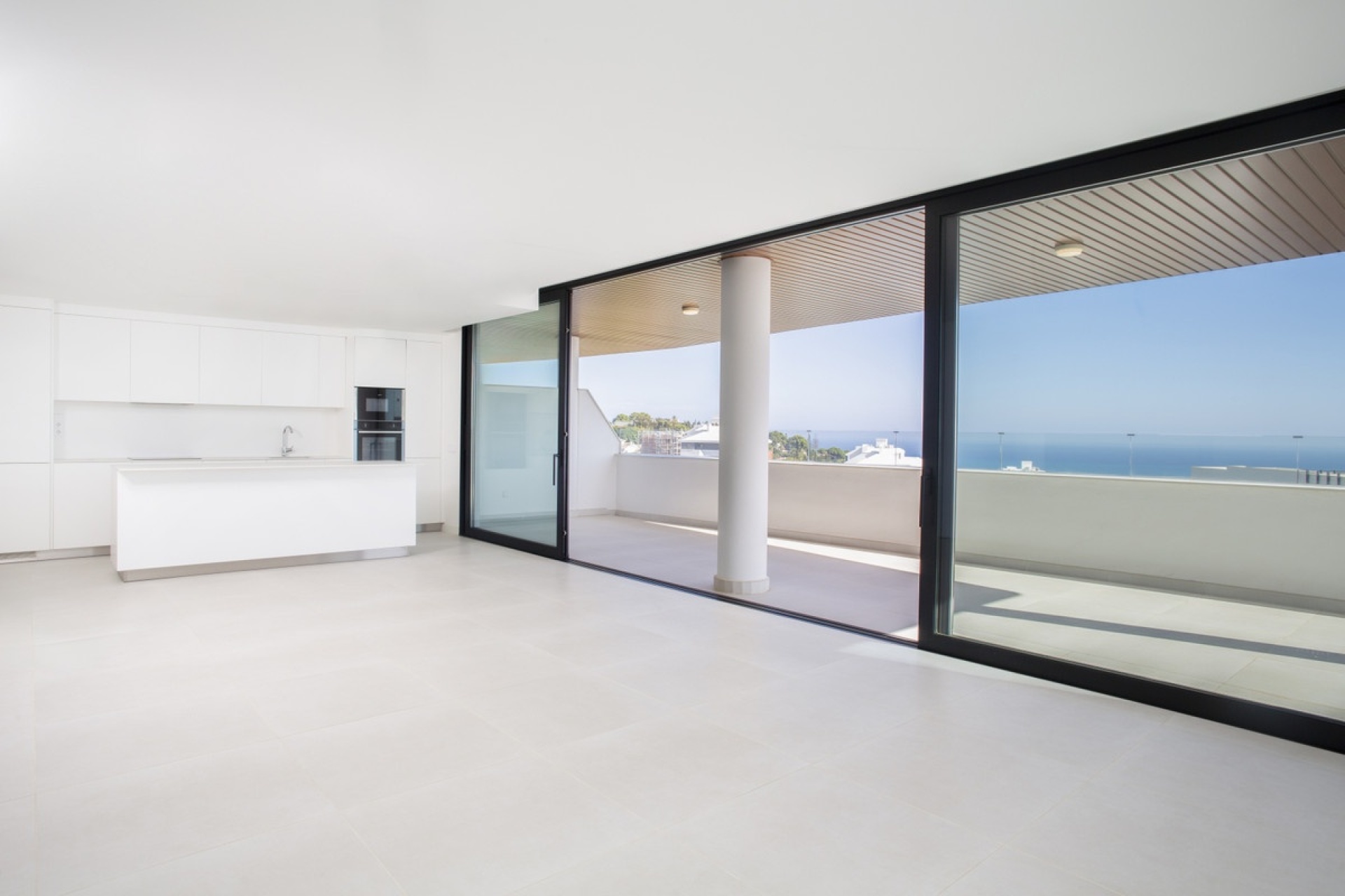 New Build - apartment - Fuengirola - Fuengirola Centro