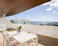 New Build - apartment - Fuengirola - Fuengirola Centro