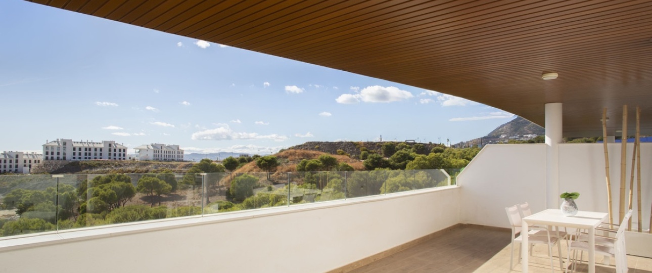 New Build - apartment - Fuengirola - Fuengirola Centro