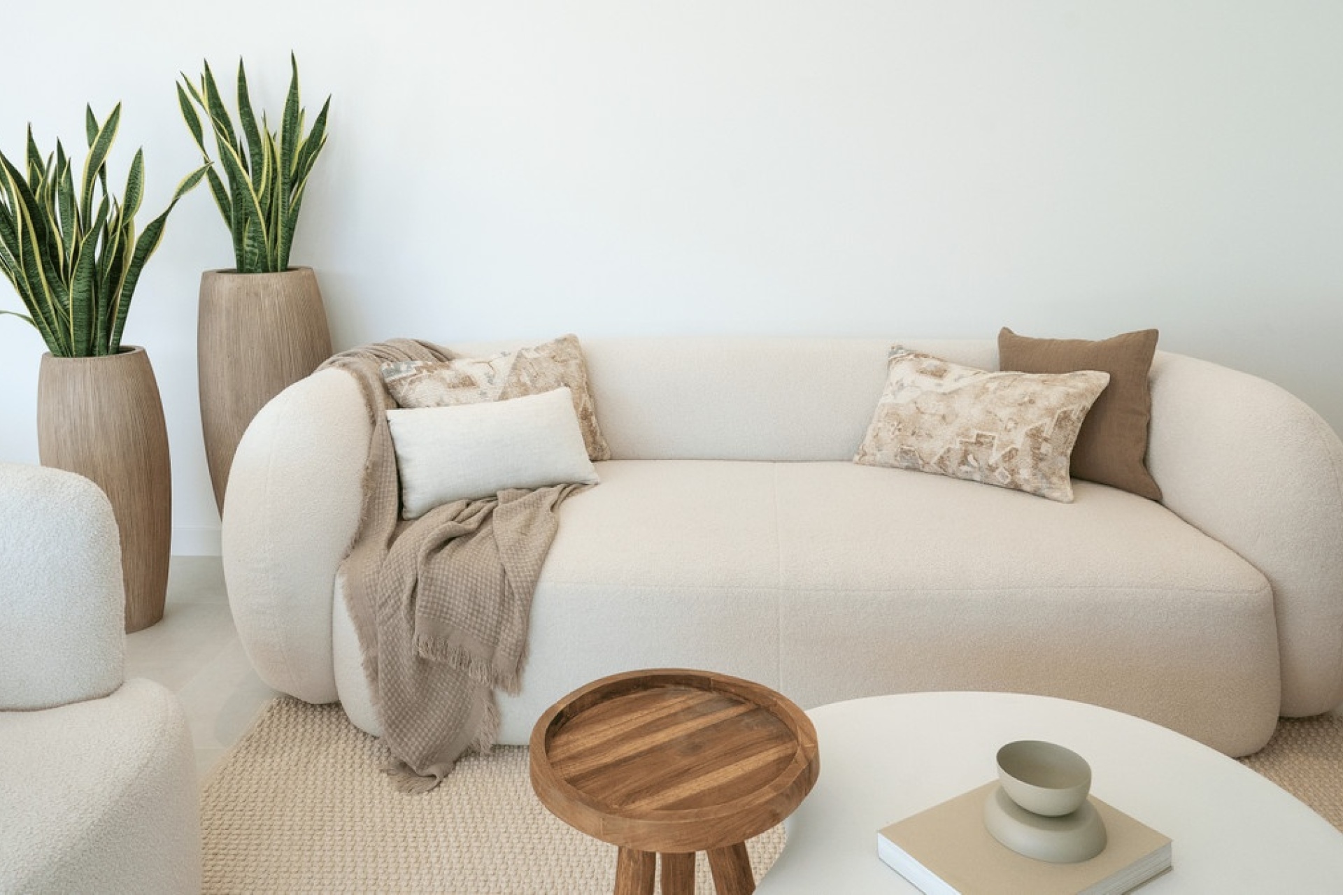 New Build - apartment - Fuengirola - Fuengirola Centro