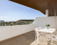 New Build - apartment - Fuengirola - Fuengirola Centro
