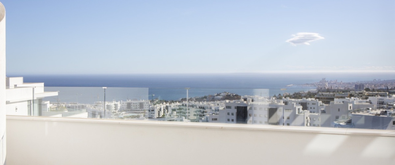 New Build - apartment - Fuengirola - Fuengirola Centro