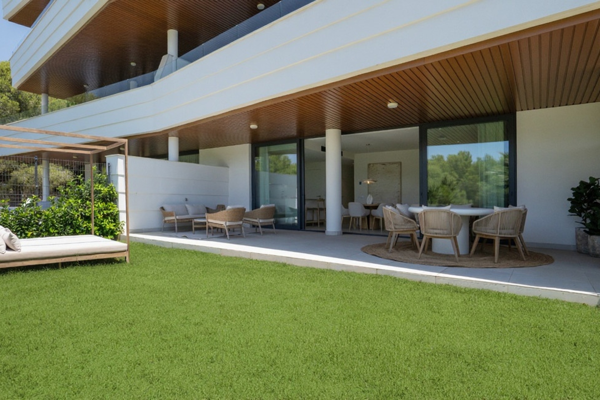 New Build - apartment - Fuengirola - Fuengirola Centro