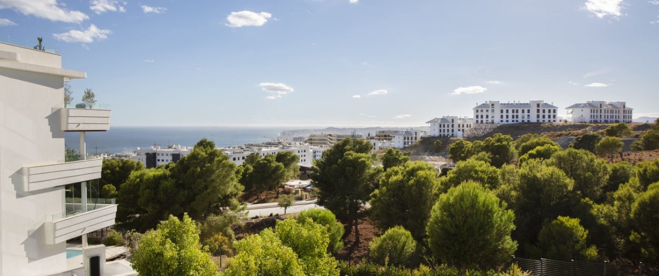 New Build - apartment - Fuengirola - Fuengirola Centro