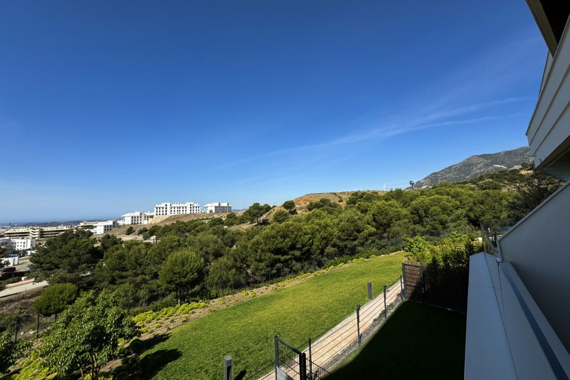 New Build - apartment - Fuengirola - Fuengirola Centro