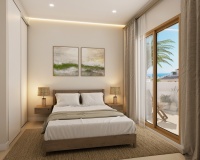 New Build - apartment - Fuengirola - Fuengirola Centro