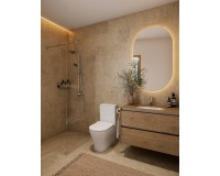 New Build - apartment - Fuengirola - Fuengirola Centro