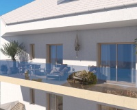 New Build - apartment - Fuengirola - Fuengirola Centro