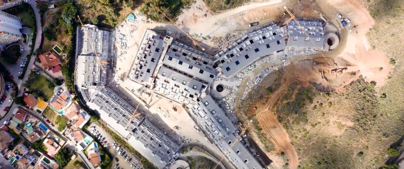 New Build - apartment - Fuengirola - Fuengirola Centro