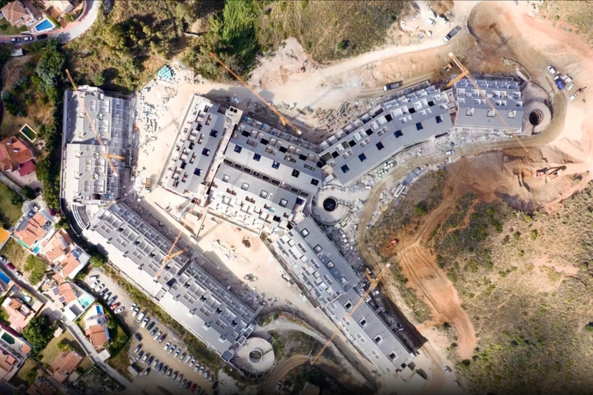 New Build - apartment - Fuengirola - Fuengirola Centro