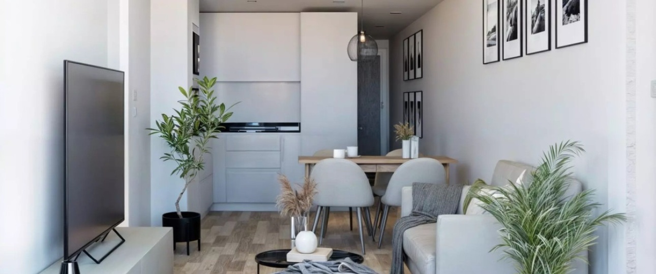 New Build - apartment - Fuengirola - Fuengirola Centro