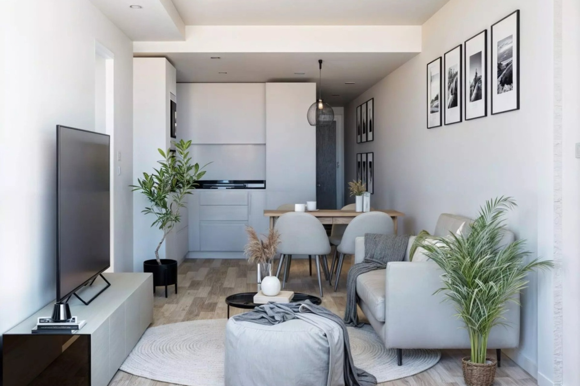 New Build - apartment - Fuengirola - Fuengirola Centro