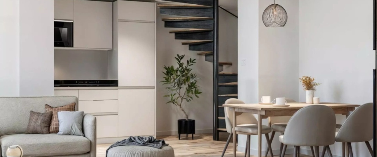 New Build - apartment - Fuengirola - Fuengirola Centro
