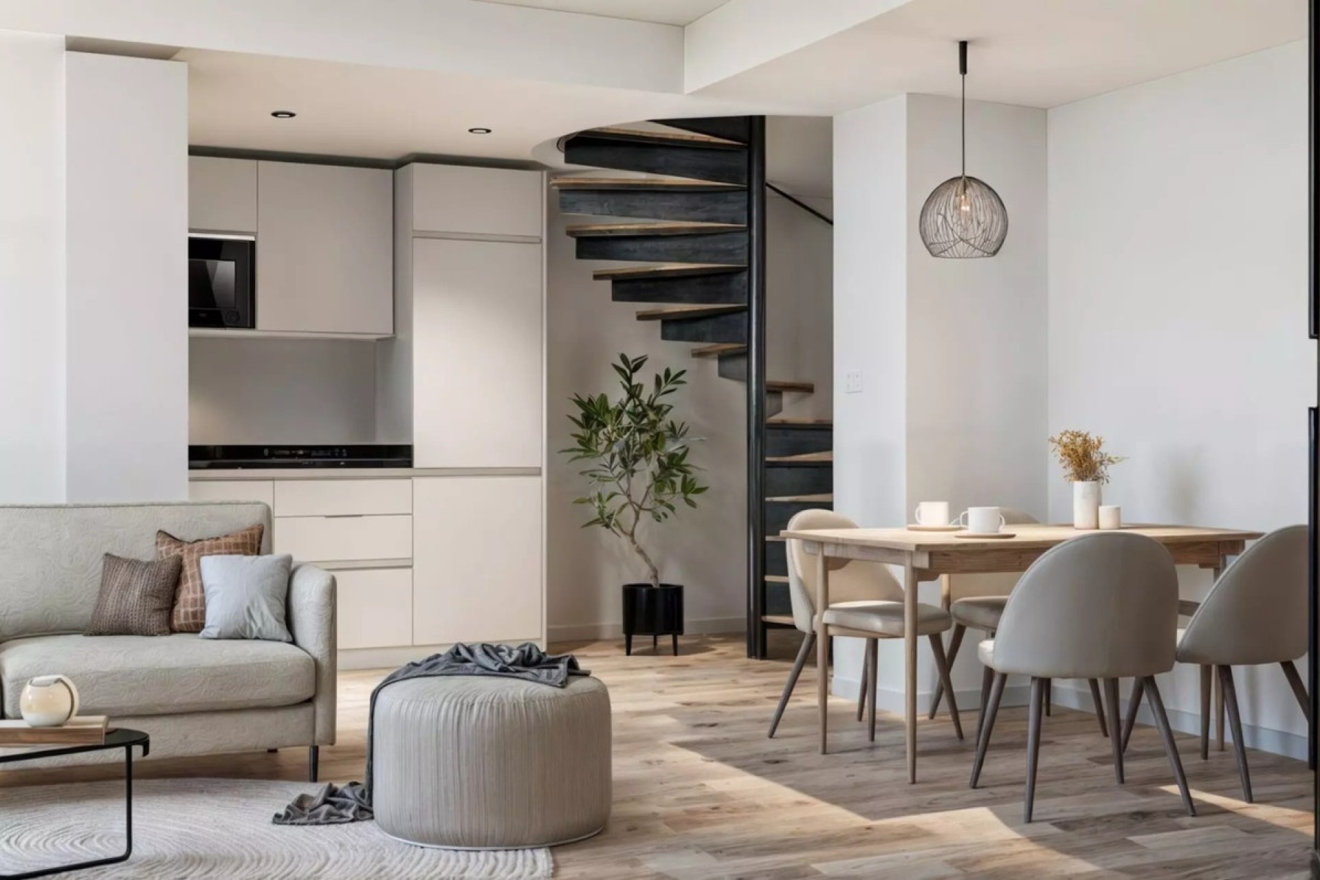 New Build - apartment - Fuengirola - Fuengirola Centro