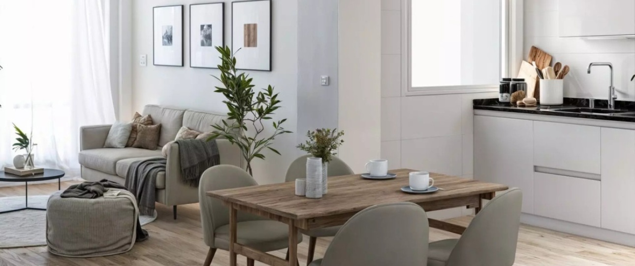 New Build - apartment - Fuengirola - Fuengirola Centro