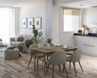 New Build - apartment - Fuengirola - Fuengirola Centro