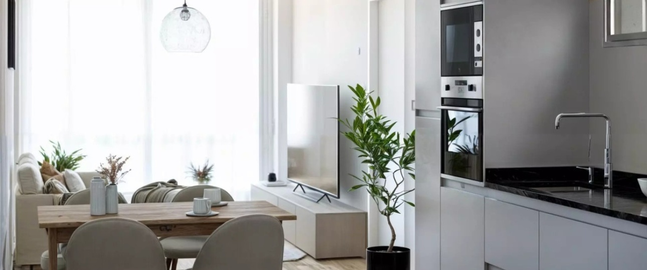 New Build - apartment - Fuengirola - Fuengirola Centro