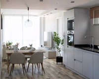 New Build - apartment - Fuengirola - Fuengirola Centro