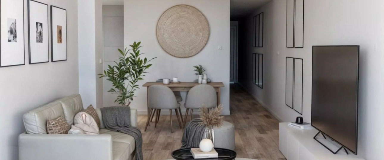 New Build - apartment - Fuengirola - Fuengirola Centro