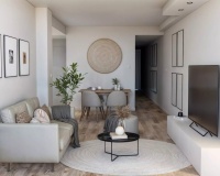 New Build - apartment - Fuengirola - Fuengirola Centro