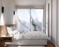 New Build - apartment - Fuengirola - Fuengirola Centro