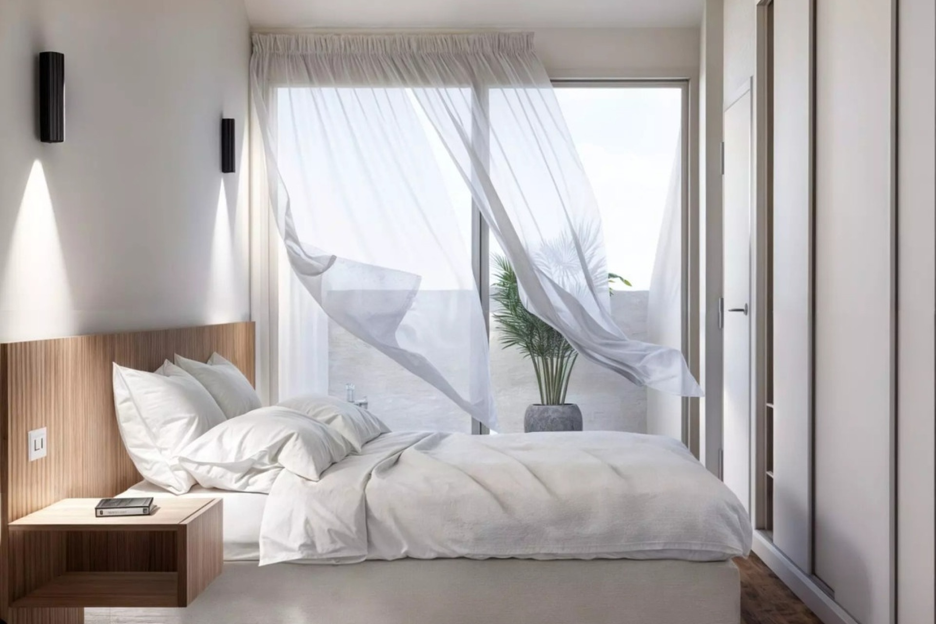 New Build - apartment - Fuengirola - Fuengirola Centro