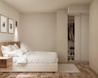 New Build - apartment - Fuengirola - Fuengirola Centro