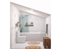 New Build - apartment - Fuengirola - Fuengirola Centro