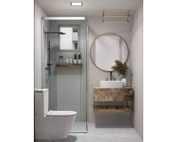 New Build - apartment - Fuengirola - Fuengirola Centro