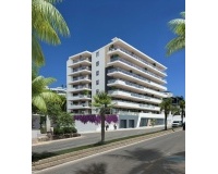 New Build - apartment - Fuengirola - Fuengirola Centro