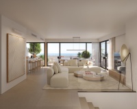 New Build - apartment - Fuengirola - Fuengirola Centro