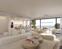 New Build - apartment - Fuengirola - Fuengirola Centro