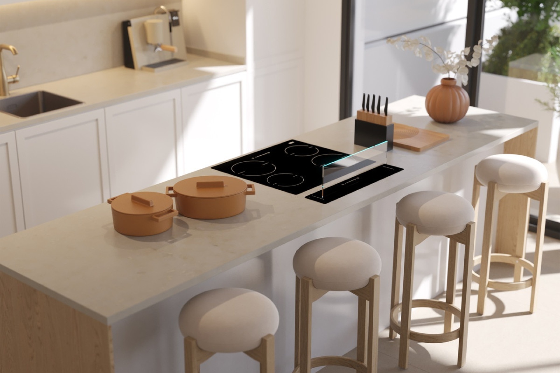 New Build - apartment - Fuengirola - Fuengirola Centro