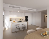 New Build - apartment - Fuengirola - Fuengirola Centro