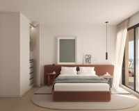 New Build - apartment - Fuengirola - Fuengirola Centro
