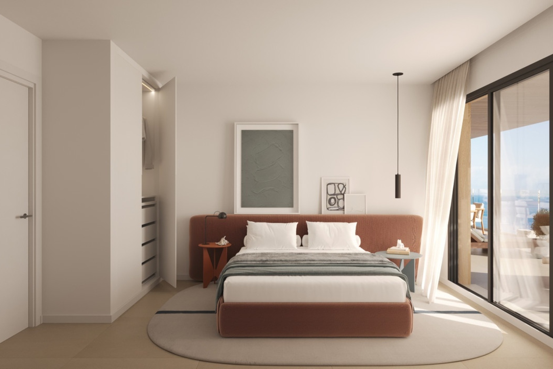 New Build - apartment - Fuengirola - Fuengirola Centro