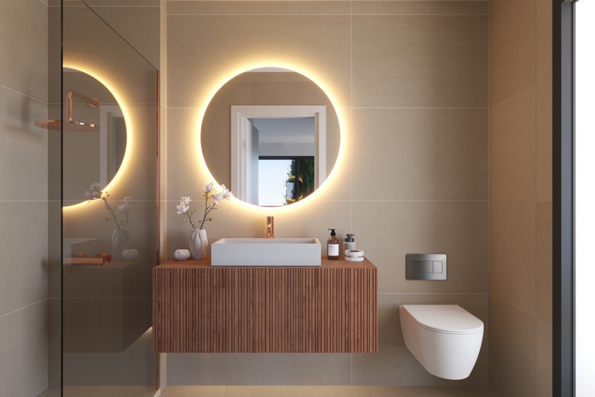 New Build - apartment - Fuengirola - Fuengirola Centro