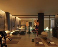 New Build - apartment - Fuengirola - Fuengirola Centro