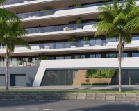 New Build - apartment - Fuengirola - Fuengirola Centro