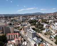 New Build - apartment - Fuengirola - Fuengirola Centro