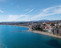 New Build - apartment - Fuengirola - Fuengirola Centro