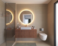 New Build - apartment - Fuengirola - Fuengirola Centro