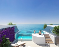 New Build - apartment - Fuengirola - Fuengirola Centro