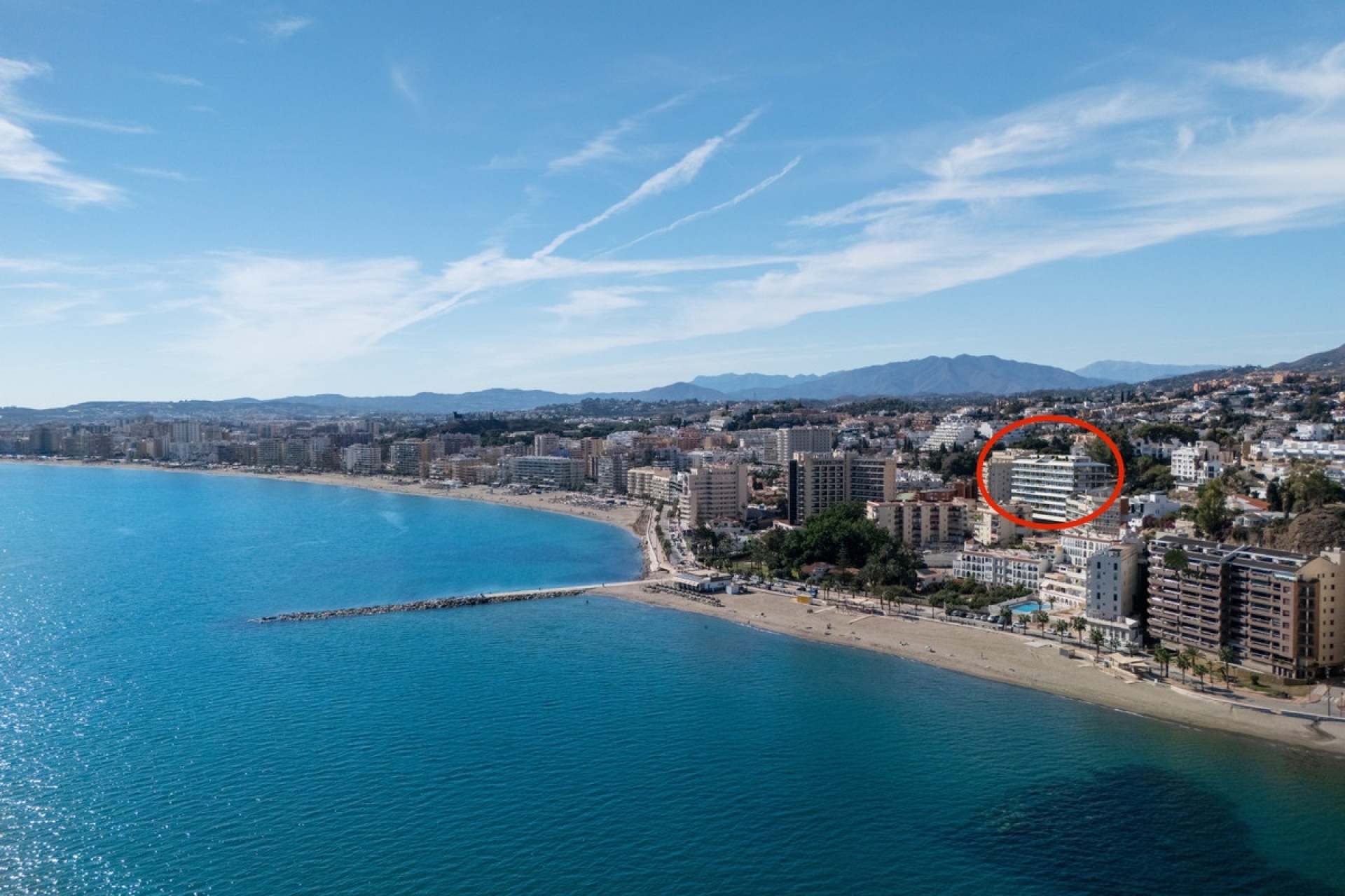 New Build - apartment - Fuengirola - Fuengirola Centro