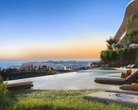 New Build - apartment - Fuengirola - Fuengirola Centro