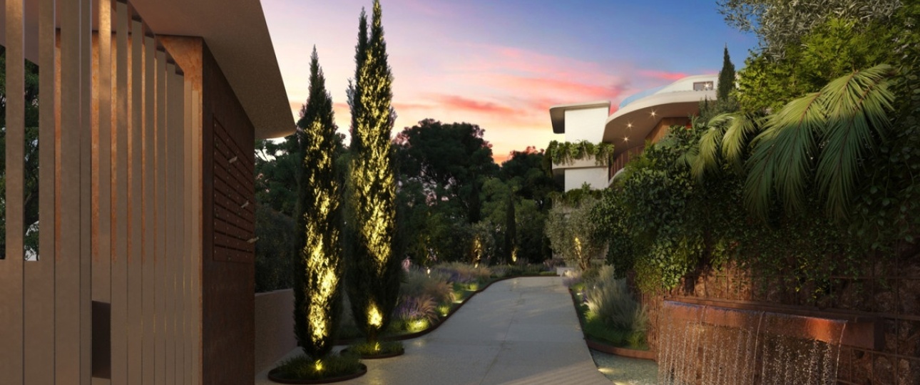 New Build - apartment - Fuengirola - Fuengirola Centro